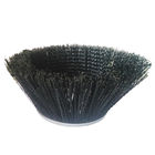 PP Side Broom Road Sweeper Brush Wear Resistant No Pollution Deformation