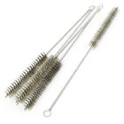 Customized Internal Pipe Cleaning Brush Wear Resistant Sample Available