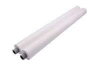 Liquid Suction Water Cleaning Brush Roller PU / PVC / PO Core Material