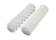 Customized Nylon Filament Industrial Cleaning Brushes Roller Cleaning Brushes