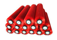 Professional Industrial Cleaning Brushes Nylon Cleaning Brush Roller Food Grade