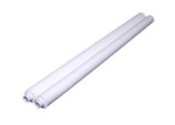 Glass Industry PU / PVA Sponge Roller Brush White Color For Water Absorbtion