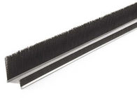 Machine Sealing Brush PP PA Material Strip Brushes Customized Size
