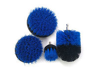 Electric Drill Cleaning Brush Set / Drill Power Scrubber Brush Set