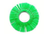Road Sweeper Disk Plastic Bristle Sweeper Broom Brushes