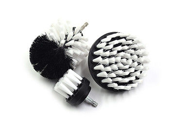 Powered Drill Cleaning Brush Rotary Kit Drill Accessories Brush For Car Washing