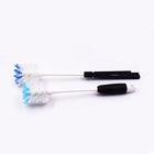 Lightweight Long Bottle Cleaning Brush Plastic Nylon Wash Cleaning Brush