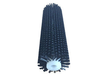 Safety Solar Panel Cleaning Brush Wear Resistant For Industry Food Washing