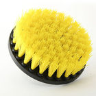 Portable Drill Cleaning Brush Power Scrubber Drill Attachment Brush Set