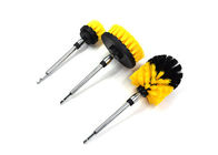 Multi Purpose Household Drill Cleaning Brush For Power Tool Accessories