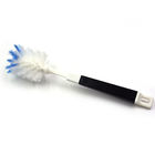 Dismantling Pure Nylon Bottle Cleaning Brush Food Grade Sample Available