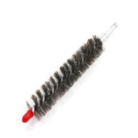 Portable Pipe Deburring Brush Bore Polishing Pipe Cleaner Brush Long Life Span