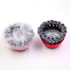 Durable Carbon Steel Twist Knot Wire Brush Customized Size For Grinder