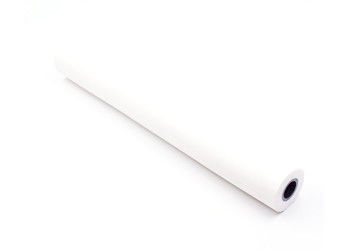 Strong Absorbent PU PO PVA Cleaning Brush Roller Super Liquid Suction White Color