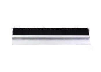 Garage Sliding Door Bottom Brush Weather Strip Door Sealing Brush Dust Proof