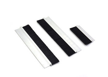 Waterproof Nylon Strip Brush Window Sliding Door Bottom Sealing Brush