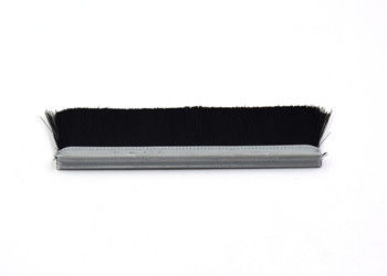 Waterproof Nylon Strip Brush Window Sliding Door Bottom Sealing Brush