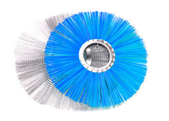 Snow Cleaning Poly Bristle Sweeper Broom Brushes