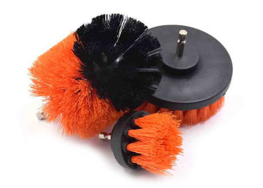 Household Cleaning Tub Scrub Rotary Drill Brush