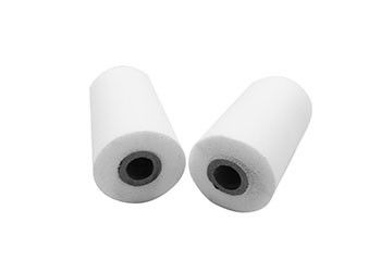 Drying Equipment Sponge Roller Brush Water Absorbing Glass Cleaning For PCB