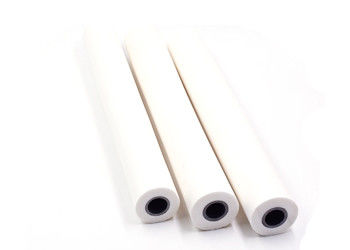 PVA Sponge Roller Industrial Cleaning Roller Brushes For Glass Industry